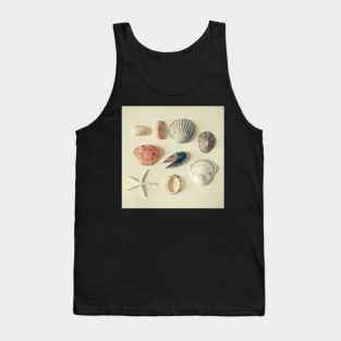 From the Sea Tank Top